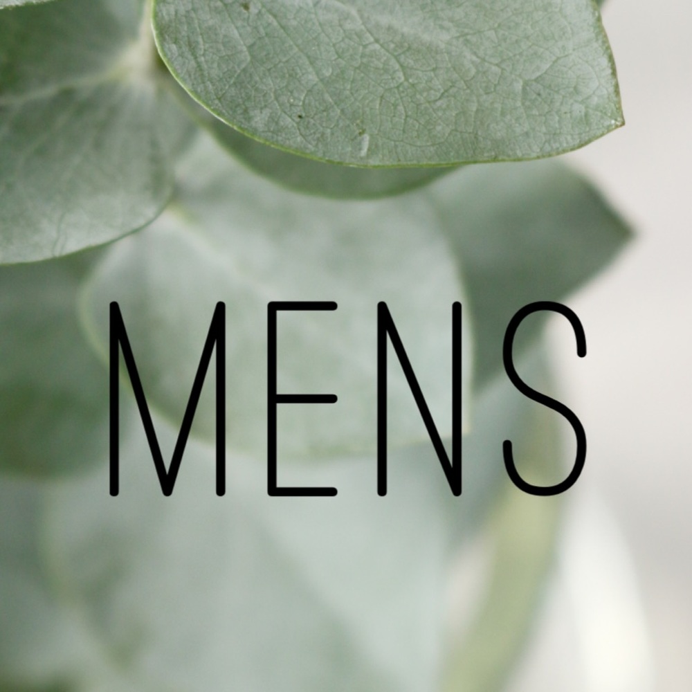 Men’s